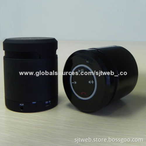 Wireless NFC Smart Voice Speaker with Super Bass and Transparent Performance